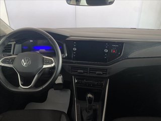 VOLKSWAGEN Polo 1.0 TSI DSG Life