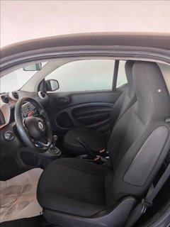 SMART fortwo 70 1.0 twinamic Youngster