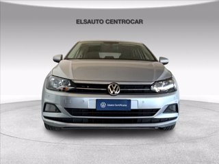 VOLKSWAGEN Polo 1.6 TDI 5p. Comfortline BlueMotion Technology