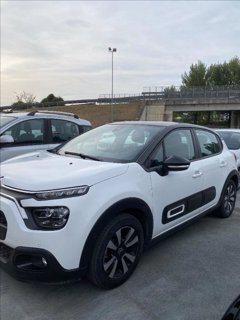 CITROEN C3 PureTech 83 S&S Shine