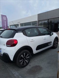 CITROEN C3 PureTech 83 S&S Shine