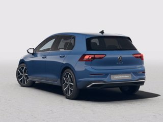 VOLKSWAGEN Golf 1.5 TSI eHybrid DSG 50 Years