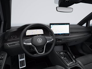 VOLKSWAGEN Golf 1.5 TSI eHybrid DSG 50 Years