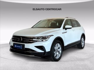 VOLKSWAGEN Tiguan 2.0 TDI 150 CV SCR DSG 4MOTION Elegance