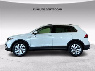 VOLKSWAGEN Tiguan 2.0 TDI 150 CV SCR DSG 4MOTION Elegance