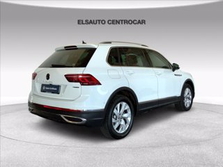 VOLKSWAGEN Tiguan 2.0 TDI 150 CV SCR DSG 4MOTION Elegance