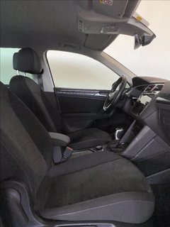 VOLKSWAGEN Tiguan 2.0 TDI 150 CV SCR DSG 4MOTION Elegance