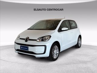 VOLKSWAGEN 1.0 5p. eco move up! BlueMotion Technology