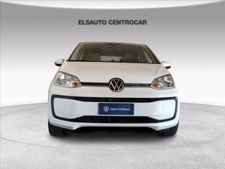 VOLKSWAGEN 1.0 5p. eco move up! BlueMotion Technology