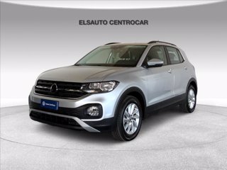 VOLKSWAGEN T-Cross 1.0 TSI Style BMT