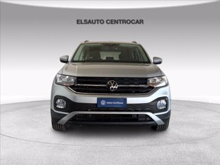 VOLKSWAGEN T-Cross 1.0 TSI Style BMT