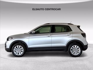 VOLKSWAGEN T-Cross 1.0 TSI Style BMT