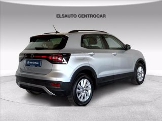 VOLKSWAGEN T-Cross 1.0 TSI Style BMT