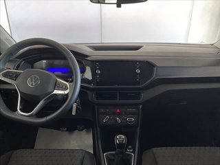 VOLKSWAGEN T-Cross 1.0 TSI Style BMT