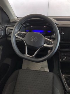 VOLKSWAGEN T-Cross 1.0 TSI Style BMT