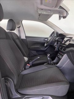 VOLKSWAGEN T-Cross 1.0 TSI Style BMT