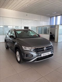 VOLKSWAGEN T-Roc 1.5 TSI ACT DSG Life