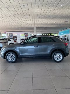 VOLKSWAGEN T-Roc 1.5 TSI ACT DSG Life