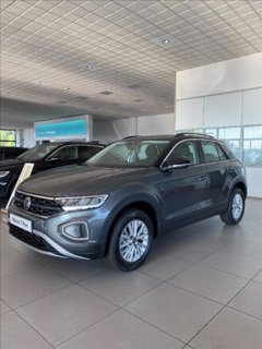 VOLKSWAGEN T-Roc 1.5 TSI ACT DSG Life