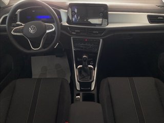 VOLKSWAGEN T-Roc 1.5 TSI ACT DSG Life