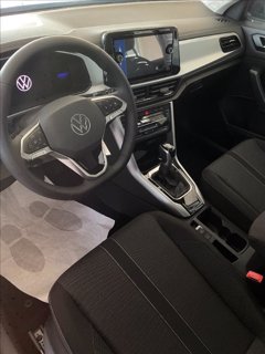 VOLKSWAGEN T-Roc 1.5 TSI ACT DSG Life