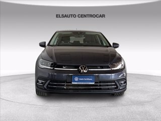 VOLKSWAGEN Polo 1.0 TSI Style