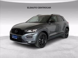 VOLKSWAGEN T-Roc 2.0 TDI SCR Style