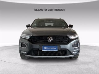 VOLKSWAGEN T-Roc 2.0 TDI SCR Style