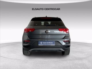 VOLKSWAGEN T-Roc 2.0 TDI SCR Style