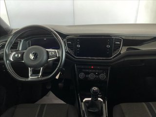 VOLKSWAGEN T-Roc 2.0 TDI SCR Style