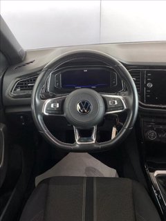 VOLKSWAGEN T-Roc 2.0 TDI SCR Style