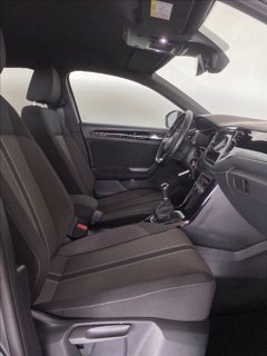 VOLKSWAGEN T-Roc 2.0 TDI SCR Style