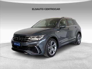 VOLKSWAGEN Tiguan 2.0 TDI 150 CV SCR DSG R-Line