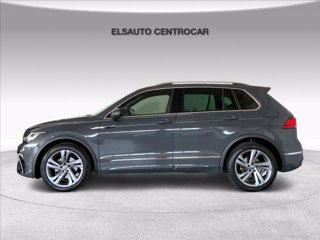 VOLKSWAGEN Tiguan 2.0 TDI 150 CV SCR DSG R-Line