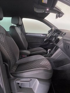 VOLKSWAGEN Tiguan 2.0 TDI 150 CV SCR DSG R-Line