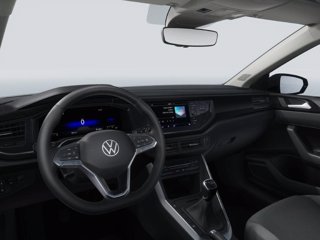 VOLKSWAGEN Polo 1.0 EVO Edition Plus