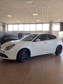 ALFA ROMEO Giulietta 1.6 JTDm 120 CV Sport