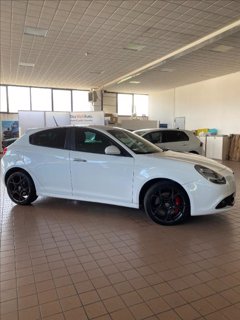 ALFA ROMEO Giulietta 1.6 JTDm 120 CV Sport