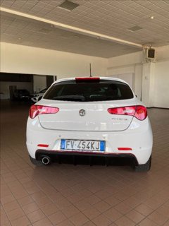 ALFA ROMEO Giulietta 1.6 JTDm 120 CV Sport