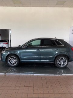 AUDI Q3 2.0 TDI 150 CV quattro S tronic edition Sport