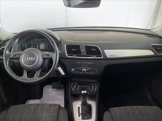 AUDI Q3 2.0 TDI 150 CV quattro S tronic edition Sport