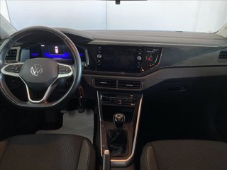 VOLKSWAGEN Polo 1.0 TSI Life