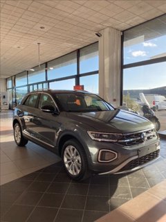 VOLKSWAGEN T-Roc 1.0 TSI Style