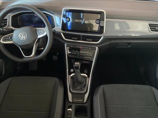 VOLKSWAGEN T-Roc 1.0 TSI Style