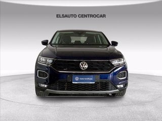 VOLKSWAGEN T-Roc 1.0 TSI 115 CV Advanced BlueMotion Technology