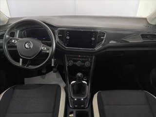 VOLKSWAGEN T-Roc 1.0 TSI 115 CV Advanced BlueMotion Technology