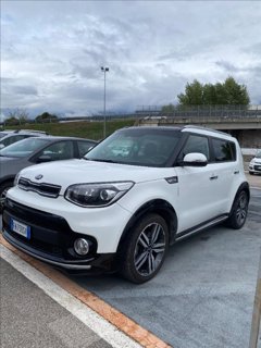 KIA Soul 1.6 CRDi You® Soul