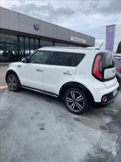 KIA Soul 1.6 CRDi You® Soul