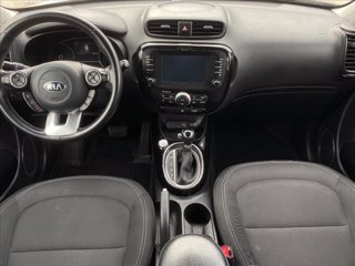 KIA Soul 1.6 CRDi You® Soul