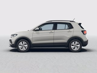 VOLKSWAGEN T-Cross 1.0 TSI Edition Plus